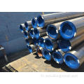 Tubes en acier en alliage ASTM A213 T5B